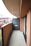 ベランダ・バルコニー Ｃａｓａ　ＥＬＥＶＡＴＯ