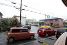 室内からの展望 Ｃａｓａ　ＥＬＥＶＡＴＯ