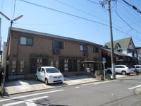 シャトレ中村