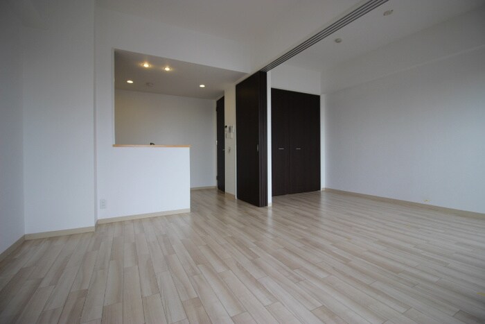 居室 PLANDOOL NAKAMURA