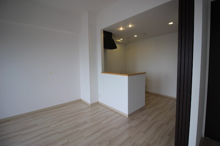 居室 PLANDOOL NAKAMURA