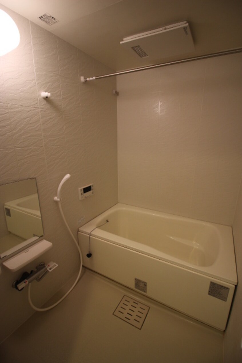 バス／シャワールーム等 PLANDOOL NAKAMURA