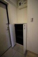 靴箱 PLANDOOL NAKAMURA