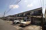 ガーデンハウス白山
