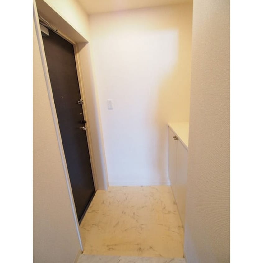 玄関 プロシ－ド千代田