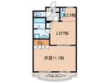 ロイヤルシティ小針