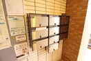 建物設備 ラ・ヴィアンパレスⅡ