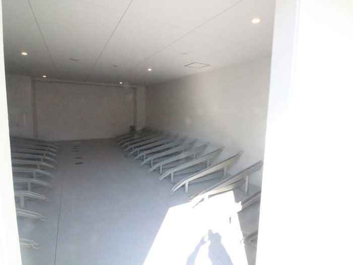 駐輪場 パルティール上社(701)