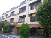 サンパレス覚王山Ⅱ