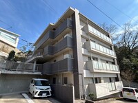 御幸山１４０６