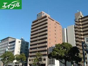 ﾌﾟﾚｻﾝｽ鶴舞駅前ﾌﾞﾘﾘｱﾝﾄ(609)