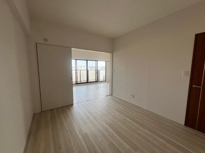 居室 リバーコート砂田橋Ⅱ