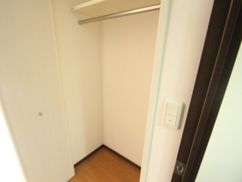 収納 リバーコート砂田橋Ⅱ