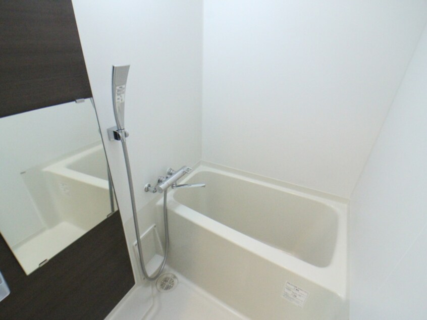 バス／シャワールーム等 リバーコート砂田橋Ⅱ