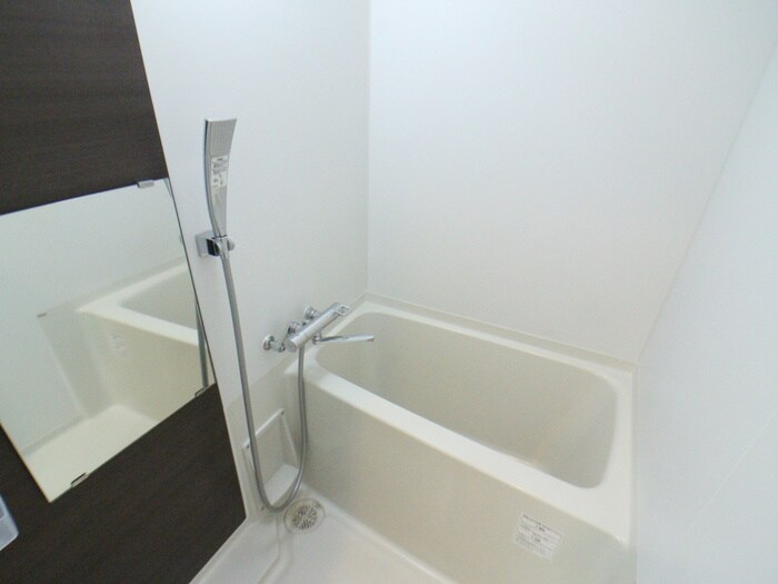 バス／シャワールーム等 リバーコート砂田橋Ⅱ