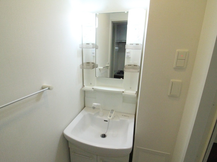 洗面 リバーコート砂田橋Ⅱ