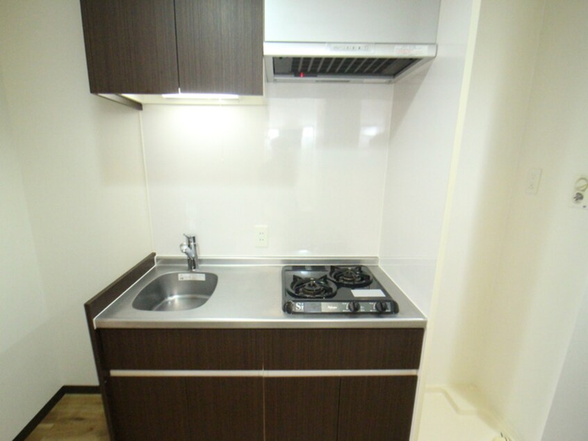 キッチン リバーコート砂田橋Ⅱ