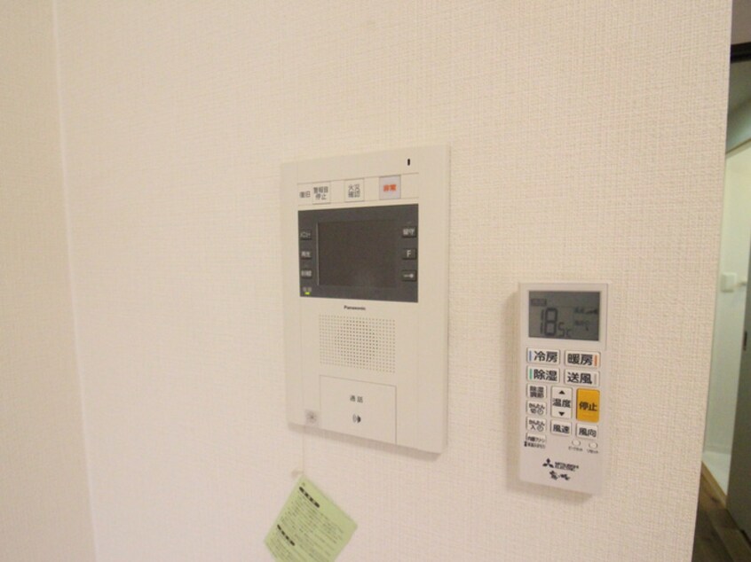 内観写真 リバーコート砂田橋Ⅱ