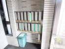 建物設備 岡三ビル