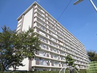 森孝西住宅　１００２号