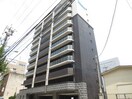外観写真 ﾌﾟﾚｻﾝｽ名古屋STATIONﾙﾐｱｽ(1002)