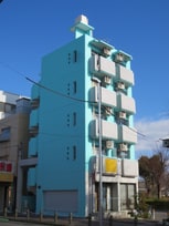 プレスイン名城東