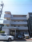 ＡＶＲＩＬの外観