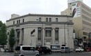 三井住友銀行上前津支店(銀行)まで750m ﾌﾟﾚｻﾝスｼﾞｪﾈ上前津（209）