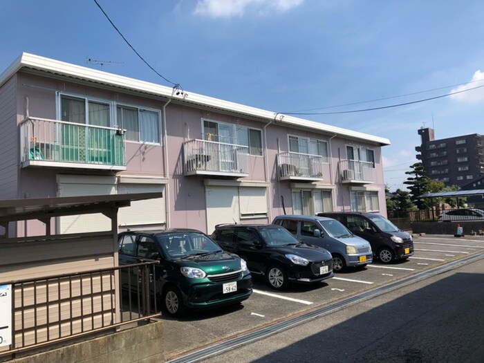 外観写真 プレジ－ル大和