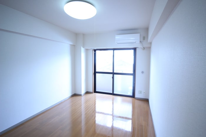 居室 プリミエ－ル瑞穂