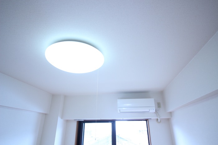 内観写真 プリミエ－ル瑞穂