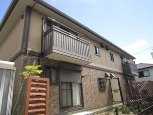 スマイルＥ＆Ｎ　Ｅ棟