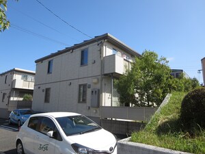 オアシスきざしB