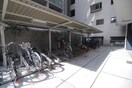 駐輪場 ﾌﾟﾚｻﾝｽ丸の内ｱﾄﾞﾌﾞﾙ(905)
