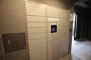 建物設備 ﾌﾟﾚｻﾝｽ丸の内ｱﾄﾞﾌﾞﾙ(905)