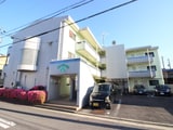 グリーンハイツ