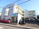 グリーンハイツ