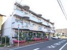 外観写真 グリーンハイツ