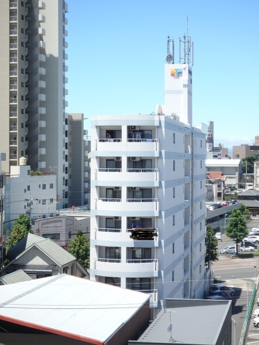 外観写真 THE RESIDENCE KANAYAMA SOUTH