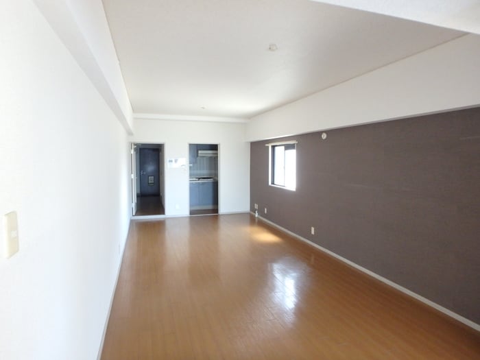 居室 THE RESIDENCE KANAYAMA SOUTH