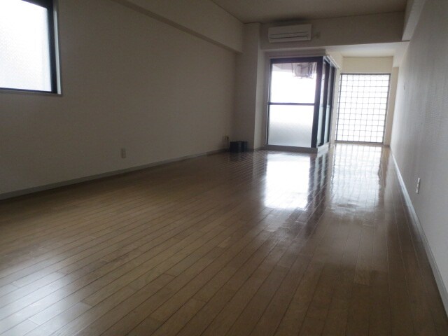 居室 THE RESIDENCE KANAYAMA SOUTH