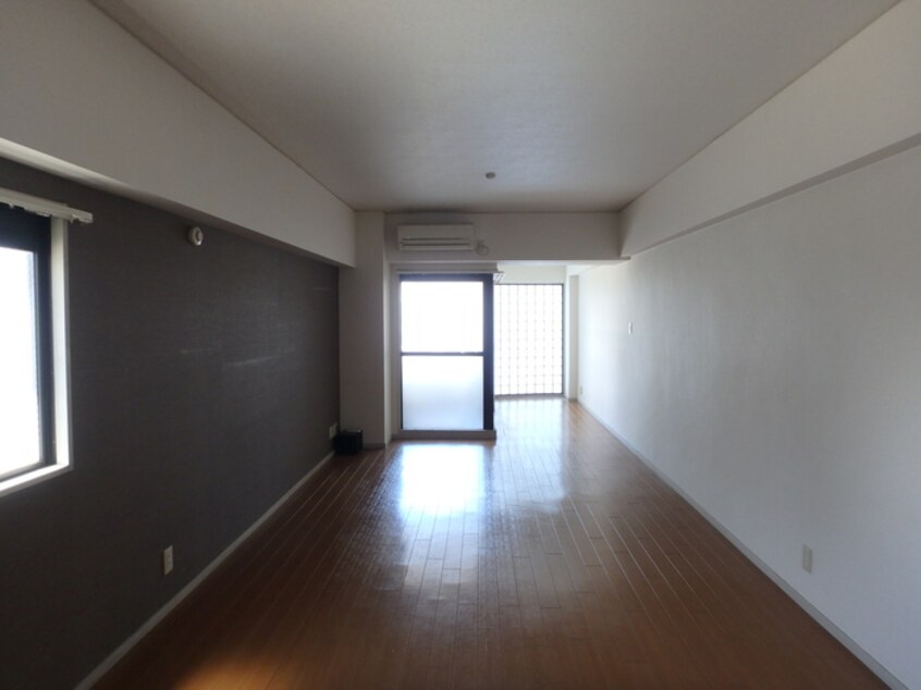 居室 THE RESIDENCE KANAYAMA SOUTH