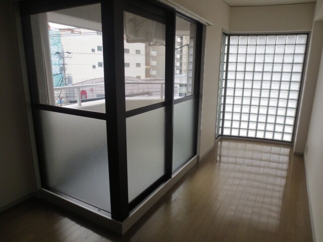 居室 THE RESIDENCE KANAYAMA SOUTH