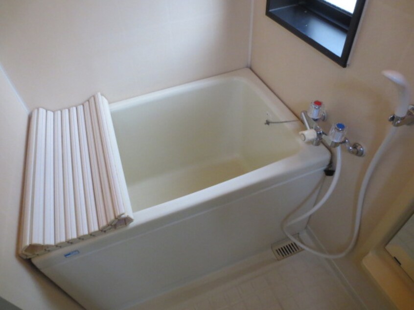 バス／シャワールーム等 THE RESIDENCE KANAYAMA SOUTH