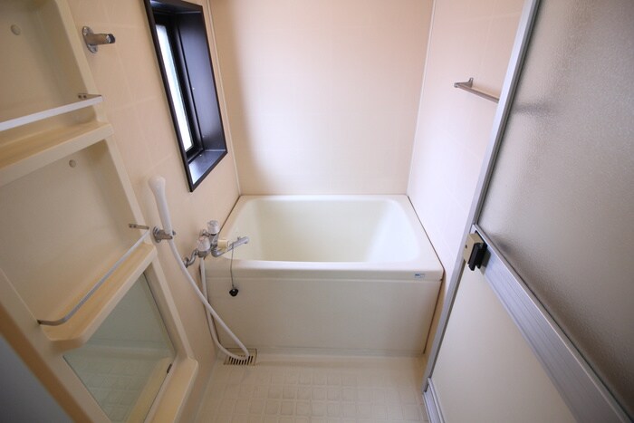 バス／シャワールーム等 THE RESIDENCE KANAYAMA SOUTH