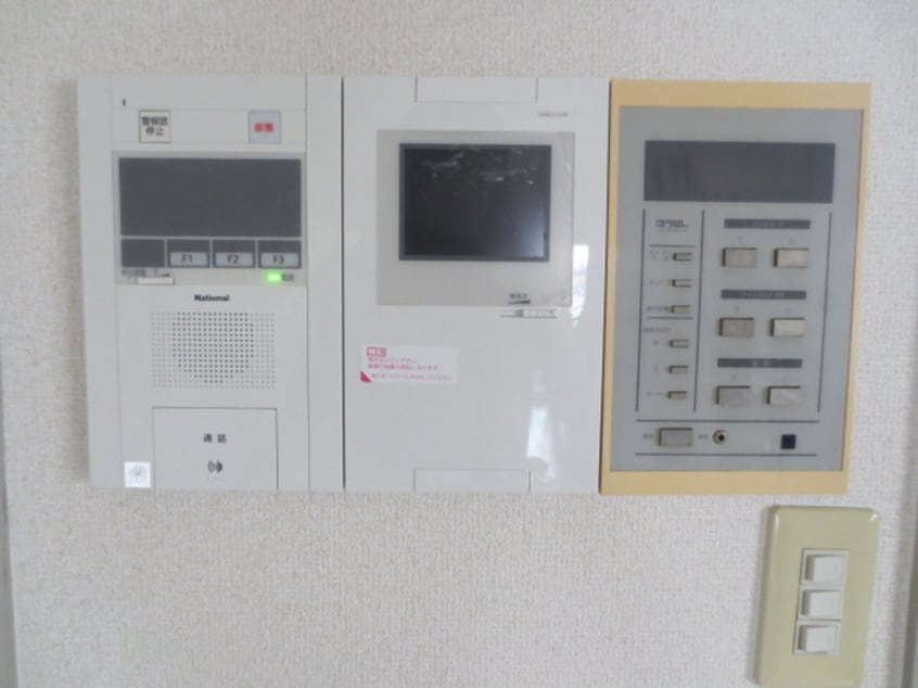 内観写真 THE RESIDENCE KANAYAMA SOUTH