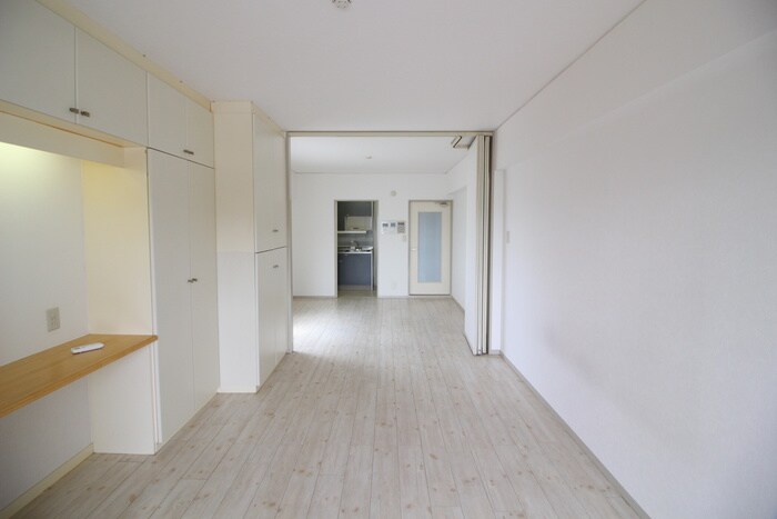 居室 THE RESIDENCE KANAYAMA SOUTH
