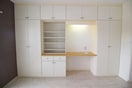 収納 THE RESIDENCE KANAYAMA SOUTH