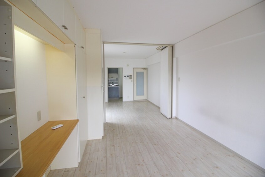居室 THE RESIDENCE KANAYAMA SOUTH