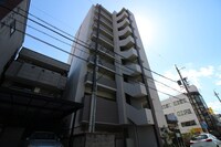 パルティール神宮前（701）